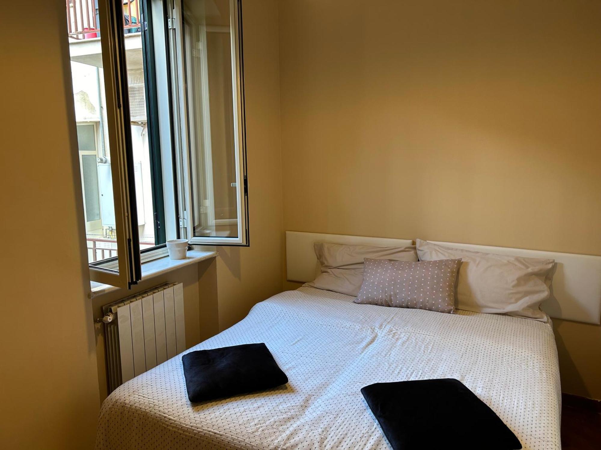 Ls Rooms - Appartamento In Centro Vista Mare Agrigento Ngoại thất bức ảnh