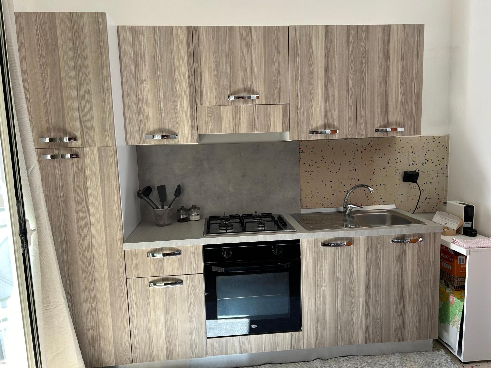 Ls Rooms - Appartamento In Centro Vista Mare Agrigento Ngoại thất bức ảnh