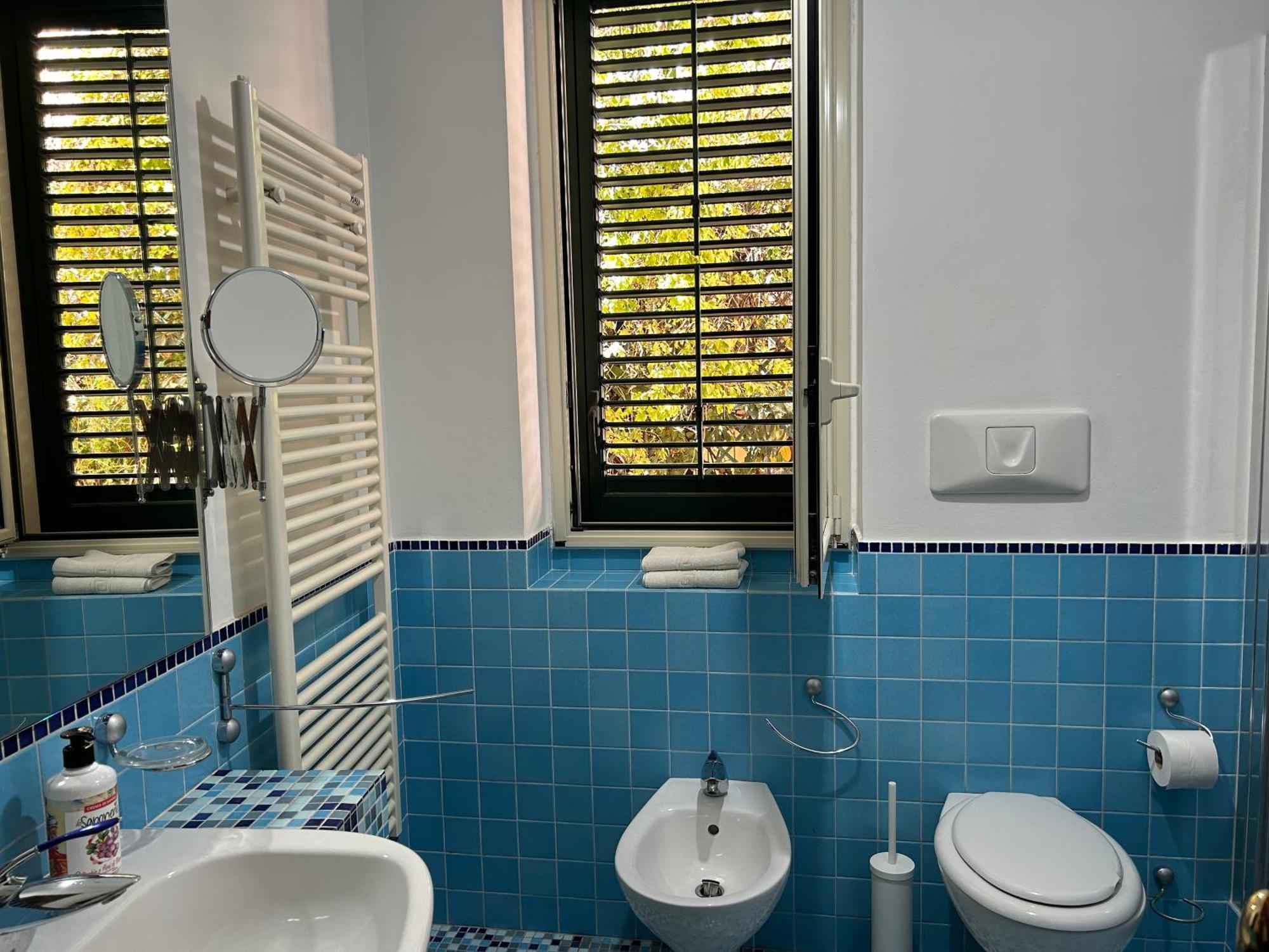 Ls Rooms - Appartamento In Centro Vista Mare Agrigento Ngoại thất bức ảnh